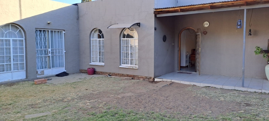 3 Bedroom Property for Sale in Elandia Free State